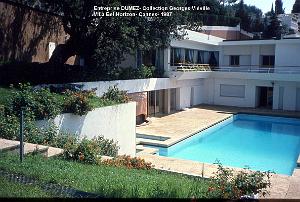 VILLA BEL HORIZON A CANNES   (36)